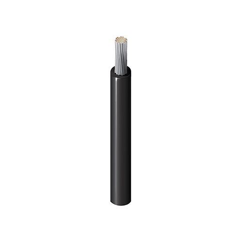 Cable apantallado Belden 34418, 10 AWG, 1 conductores, apantallado, 600 V, norma 3191 — Surtilec