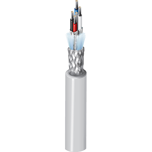 Cable para bandeja (tray) Belden 7900A, 600 V, norma TC-ER — Surtilec