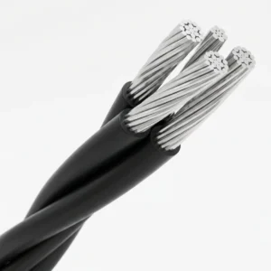 CUADRUPLEX 3×2/0+2/0 AWG XLPE, marca Procables, referencia 32482160001 - Surtilec