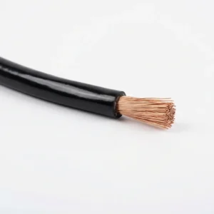 18 AWG cobre desnudo sólido PVC, referencia 106737 - Surtilec