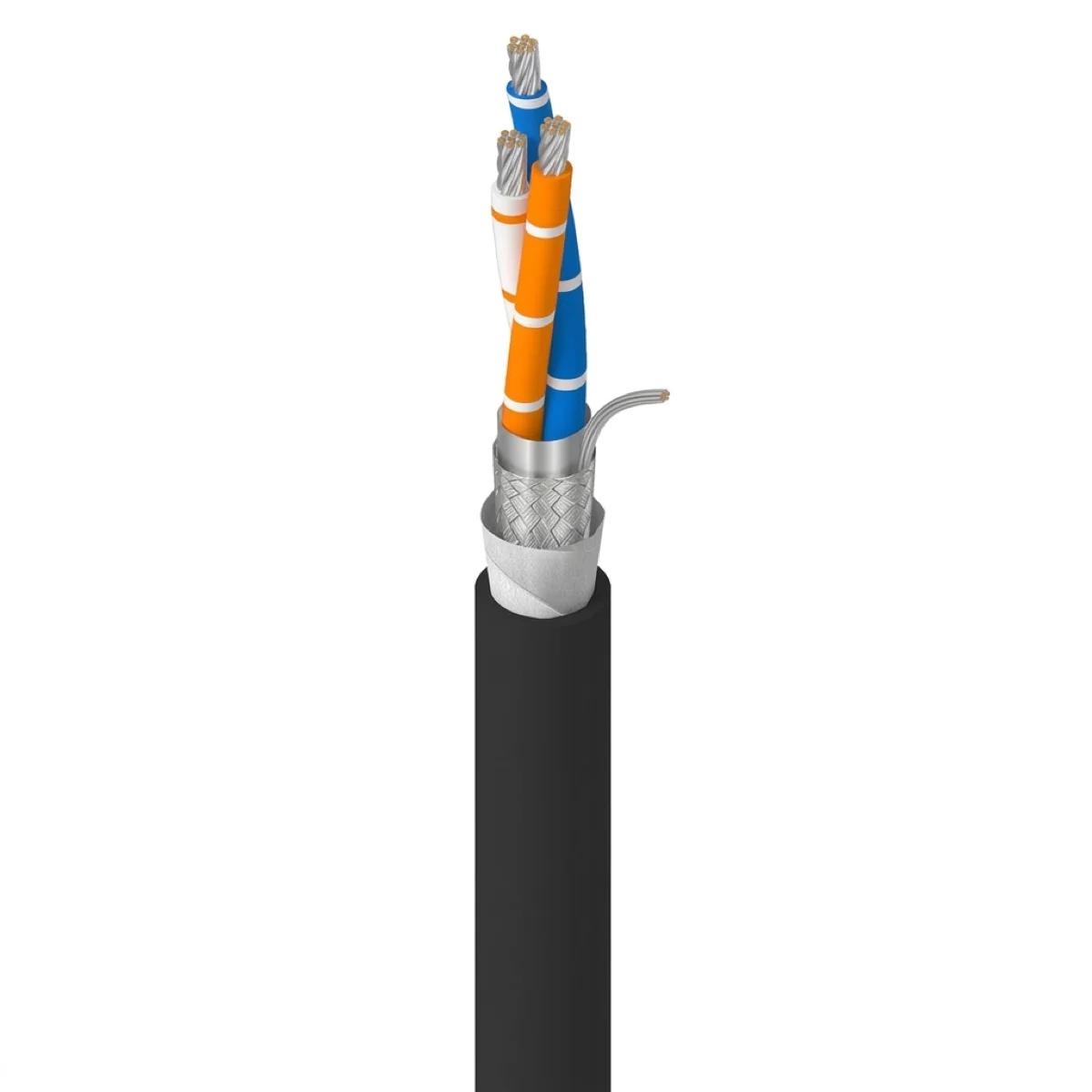 14/24PR TC SPOS PVC 600V, referencia 106833 - Surtilec