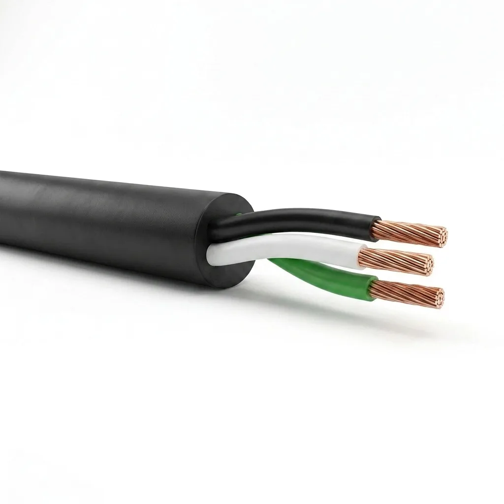12/3C 600V SDN M1/E2 90C DRY, referencia 107118 - Surtilec