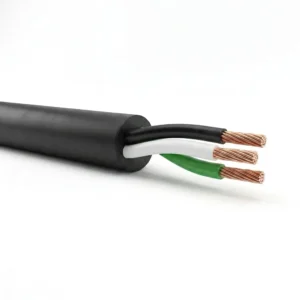 14 AWG 3 conductores SDN diámetro pequeño neopreno, referencia 107121 - Surtilec