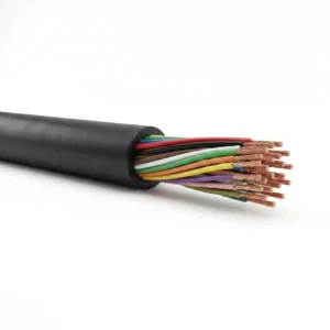 14 AWG 24 conductores SDN diámetro pequeño neopreno, referencia 107128 - Surtilec