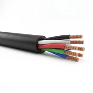 16/5C 600V SDN M1/E2 90C DRY, referencia 107131 - Surtilec