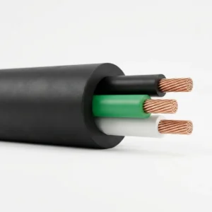 12/20C SOOW Cordón portátil 90C 600V CPE, referencia 107239 - Surtilec