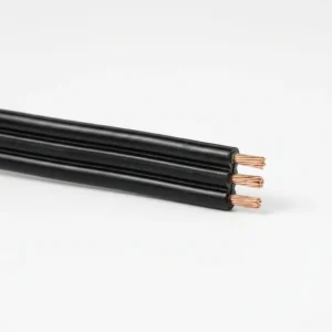 DUPLEX CPE SPT 3×12 AWG Cu (J) PVC 300V 60°C, marca Procables, referencia 31369010601 - Surtilec