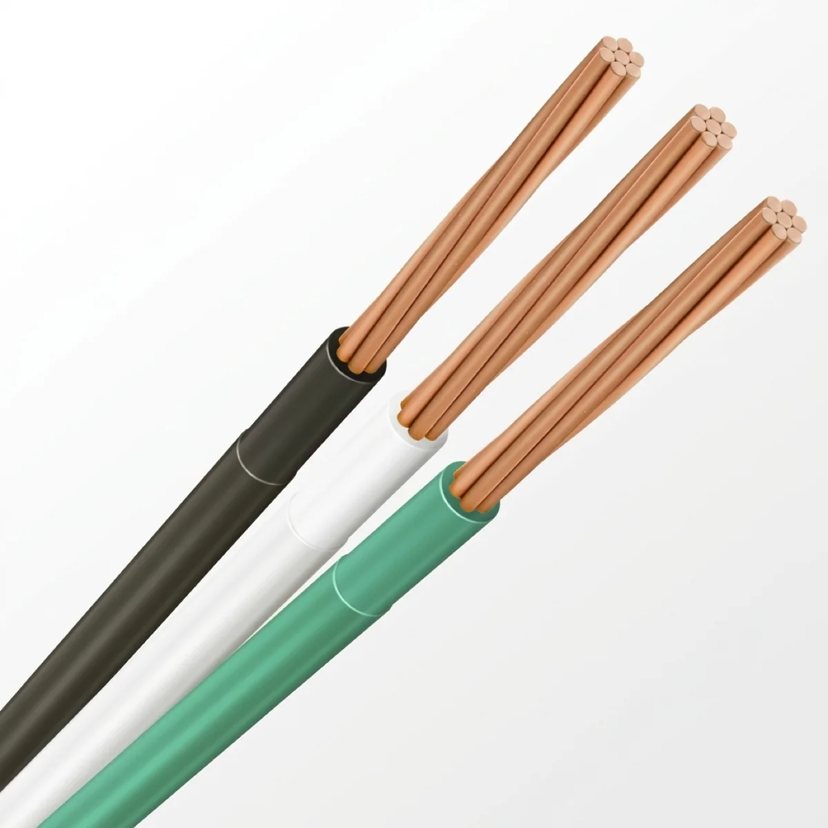 16 AWG trenzado TFFN, referencia 108516 - Surtilec