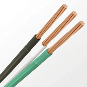THHN/THWN-2 8 AWG Cu (cobre) 600V90°C, marca Procables, referencia 31353140002 - Surtilec