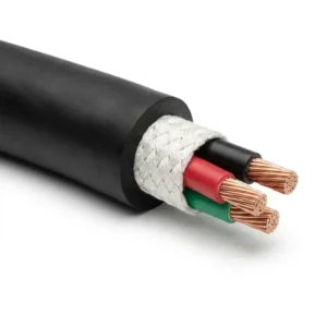 1 AWG 3C tipo W Cable EPDM/CPE 2KV, referencia 107278 - Surtilec