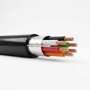 12/5C VNTC apantallado Cable para bandeja E2 600V ER, referencia 106945 - Surtilec