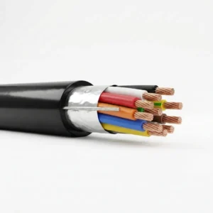 12/12C VNTC apantallado Cable para bandeja E2 600V ER, referencia 106947 - Surtilec
