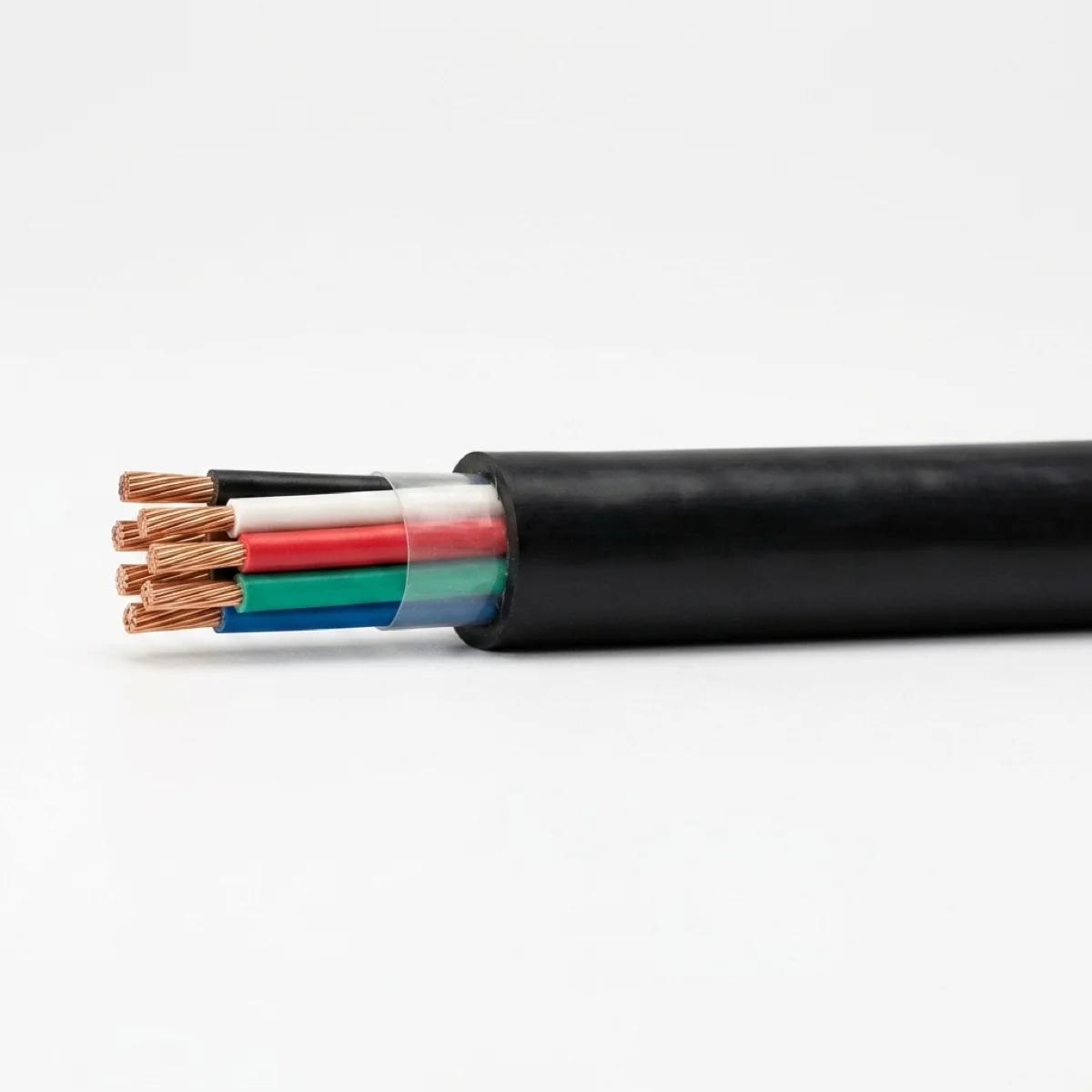 10/5C VNTC N/S Cable para bandeja E1 600V ER, referencia 107355 - Surtilec