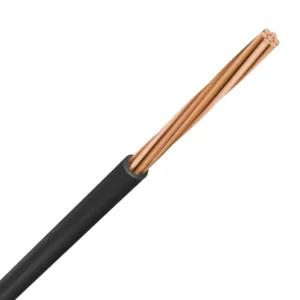 EXZHELLENT BW 4 AWG (25mm2) Cu (cobre) CPR HFFR LS 600V 90°C XLPE, marca Procables, referencia 31352606101 - Surtilec