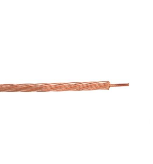 Conductores desnudo Procables 31321028000, 2/0 AWG, norma ASTM B3 / NTC 1051 — Surtilec