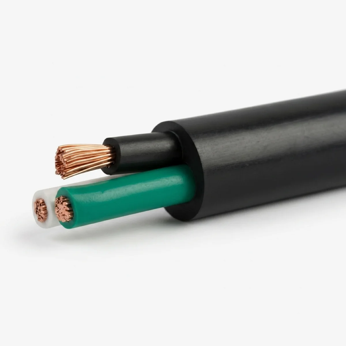 Cable multipropósito Termoflex MP Procables 2 x 12 AWG, marca Procables, referencia SRT-ENCAU-2x12-CU - Surtilec